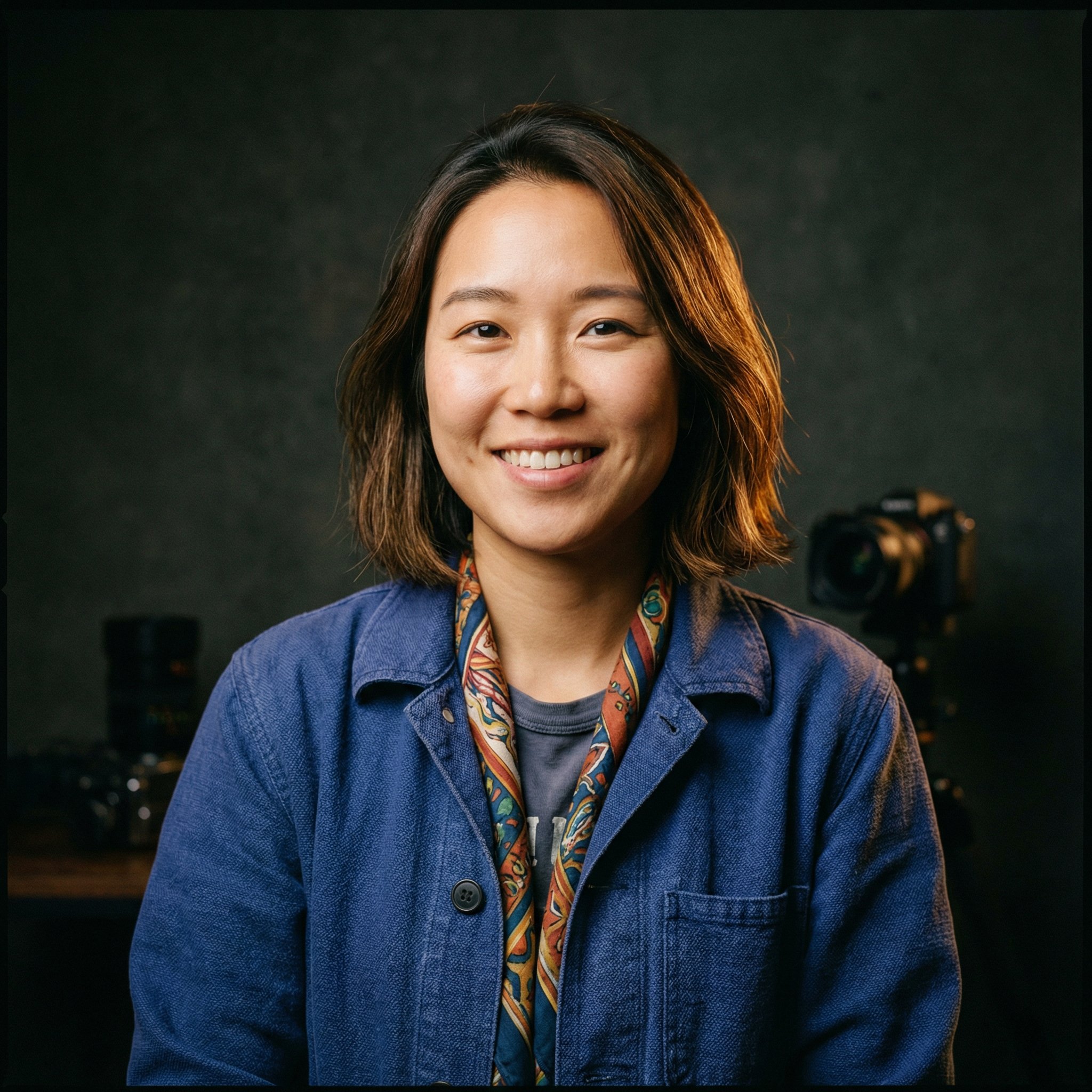 项圈皮鞭摄影师林雨桐