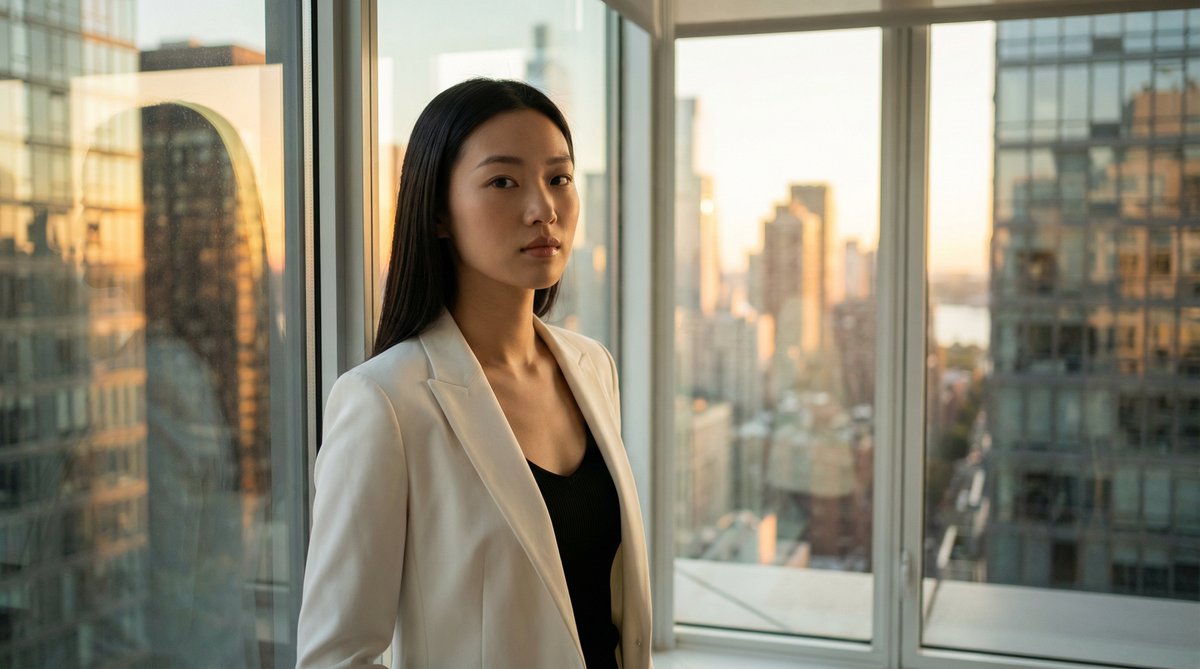 91官网视频教程：人像摄影