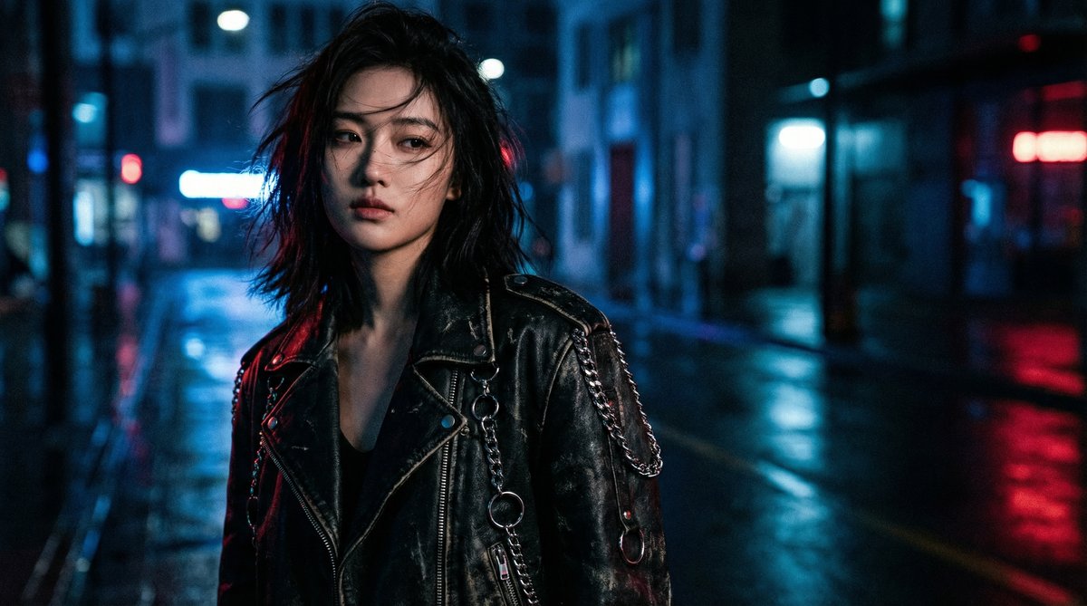 91官网赛博朋克短视频