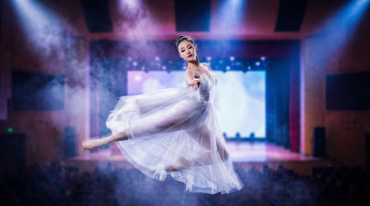 91官网舞蹈视频教程