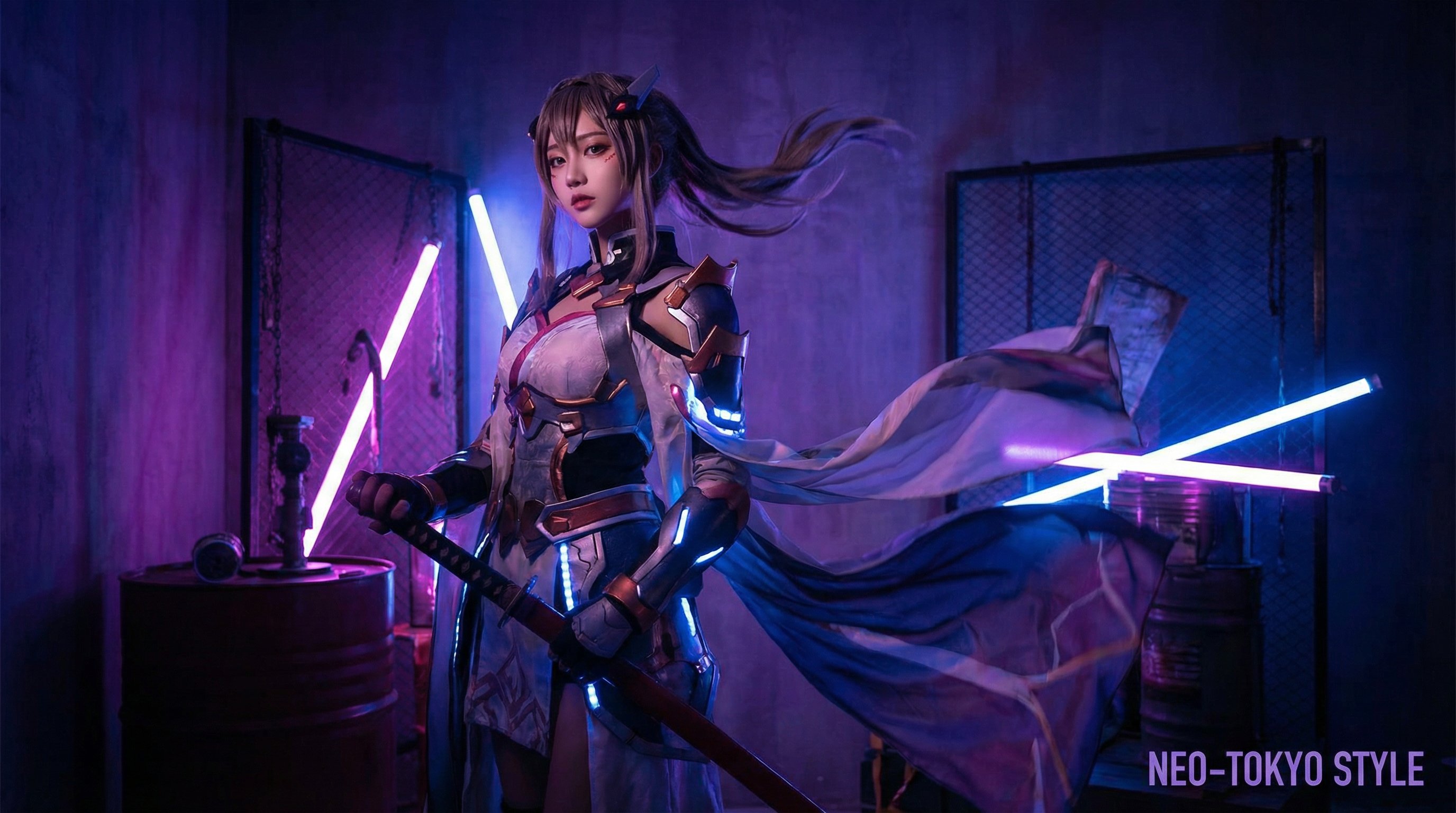 项圈皮鞭综艺视频：沉浸式玩梗