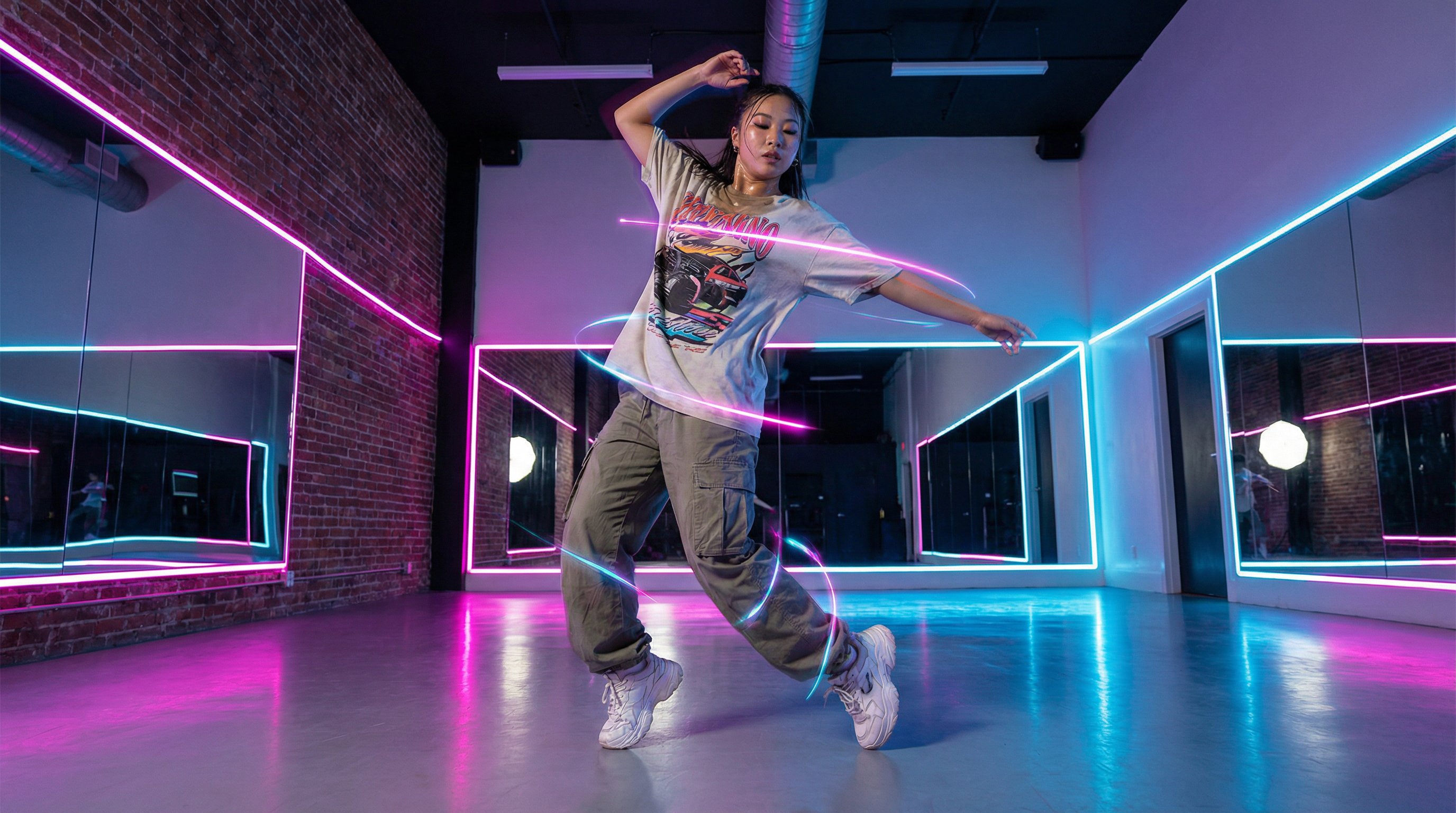 项圈皮鞭精选视频：舞蹈短视频